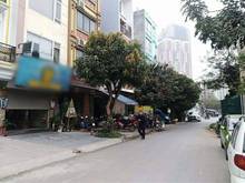 Hình ảnh Cho thuê MB tầng 1 khu LK dọc bún 2 gần chợ chung cư The Pride Văn Khê