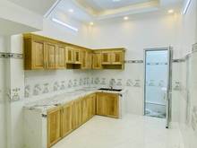 Hình ảnh Chủ cần bán gấp nhà 64m2, 4 tầng BTCT P8 QT, GV giá chỉ nhỉnh 6 tỷ