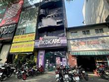 Hình ảnh Cho thuê Nhà nguyên căn MT Nguyễn Tri Phương, P8, Q10. DT: 4.7x14m