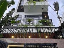 Hình ảnh KHU VIP Bùi Đình Tuý BT 3tỷ520 3PN 58m2 SHR