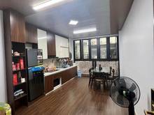 Hình ảnh Bán nhà Văn Cao 50m2 3PN, mặt tiền 4,5m giá 6,3 tỷ.