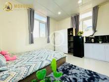Hình ảnh 🐽 Studio Full Tiện Ích Ngay Lotter Mart Gò Vấp