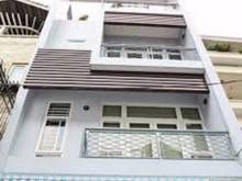 Hình ảnh Cần bán gấp nhà MT Bùi Viện, P. Phạm Ngũ Lão, Q.1. 4,1x18m,  giá 47 tỷ
