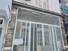 Hình ảnh Cần tiền bán gấp nhà đường Trường Chinh Tân Phú 40m² 2T175 SHR