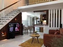 Hình ảnh Bán Nhà Mê Lửng 86m2, 3 Phòng Ngủ, Kiệt Thái Thị Bôi Q. Thanh Khê