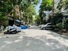 Hình ảnh Bán nhà phố TRƯƠNG ĐỊNH - Hai Bà Trưng, PHÂN LÔ, Ô TÔ, 62m2, 11.6 tỷ