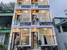Hình ảnh Studio, Duplex ban công rộng siêu xin Dương Bá Trạc Quận 8