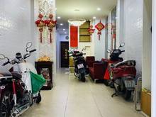 Hình ảnh Nhà Hẻm Ô Tô 5 Mét, Quận 3 - 4 Lầu 4PN - 64m2 (3,2x 22) 11,8 Tỷ Còn TL
