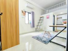 Hình ảnh Mb6623 nạp rút nhanh chóng CAO CẤP mới xây ngay Khu Tên Lửa_Full nội thất_Cửa sổ thoáng