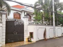 Hình ảnh Bán biệt thự Thảo Điền, đường số 59, DT 477.3m2 đất, sổ hồng, 2 tầng