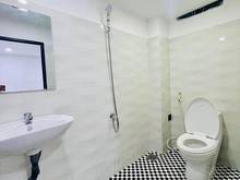 Hình ảnh để lại căn nhà sổ hồng riêng 52m2 công nhận đủ vuông vức