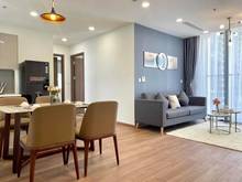 Hình ảnh NGỘP BANK Bán De Capella 3tỷ155 2Pn View xịn