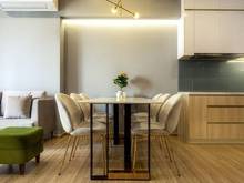 Hình ảnh Chính chủ cần bán CH Saigon South Residences 104m2, Ô xe Ô Tô, 4.6 Tỷ