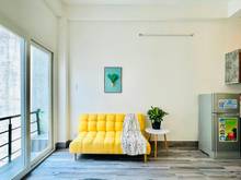 Hình ảnh 🎉Căn Hộ Studio Mới Khai Trương_Ban Công_Máy Giặt Riêng Chợ Bà Chiểu