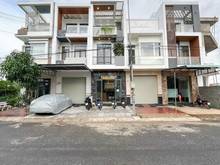 Hình ảnh Bán nhà trệt 2 lầu đường số 3 - kdc Đại Học Y Dược Cần thơ giá 6.5 tỷ