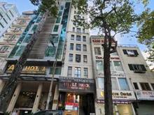 Hình ảnh KS Mặt tiền Bùi Thị Xuân 5.3x23 (Hầm + 12 Tầng) 105 Tỷ