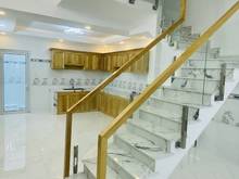 Hình ảnh Nhà Đẹp Quang Trung, P8, GV, Thiết kế tinh tế chỉ 5 tỏi