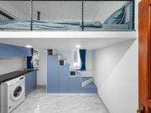 Hình ảnh CH duplex Đặng Thuỳ Trâm, phòng như hình, máy giặt riêng.