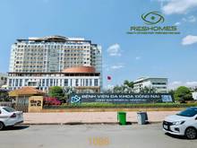 Hình ảnh Cho thuê MBKD 213m2 đường Đồng Khởi, P.Tân Hiệp, Biên Hòa