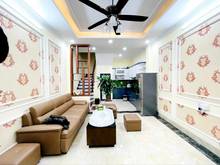 Hình ảnh Bán nhà đống đa- Thổ quan- giá 5.4 tỷ DT31m2x4.1MTx6T ở ngay siêu VIP