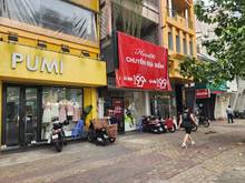 Hình ảnh Cho thuê nhà mặt tiền Nguyễn Thị Minh Khai, Quận 1