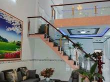 Hình ảnh Bán Gấp Nhà Gác Lửng Cực Đẹp 3PN Tại P.Trảng Dài, Biên Hòa Giá Siêu Rẻ