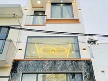 Hình ảnh Bán nhà hẻm 1 xẹt HOÀNG MINH GIÁM Gò Vấp, 65m2 chỉ 2tỷ850