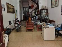 Hình ảnh Bán nhà phố MINH KHAI, Ô TÔ TRÁNH, VỈA HÈ, 64m2 x 5 tầng, 12.6 tỷ