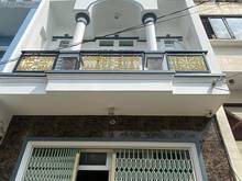 Hình ảnh VỀ QUÊ Ơ bán Nguyễn Trọng Tuyển TB 61m2 3ty360 SỔ RIÊNG