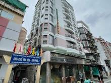Hình ảnh [SIÊU HIẾM Giá: 130 tỷ thương lượng] Bán nhà 26 Đ.Đỗ Quang Đẩu, Q1