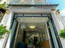 Hình ảnh NGÂN HÀNG DÍ Bán Lâm Văn Bền Q7 2tỷ910 1T2L