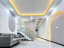 Hình ảnh Thanh lý nhà HXH CHẾ LAN VIÊN tân phú 55m2 chỉ 2tỷ380