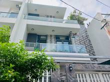 Hình ảnh Nhà Nguyễn Thái Bình Khu Biệt Thự, P.4-TB –(112m2) – 23 Tỷ.