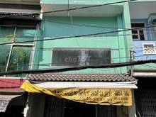 Hình ảnh Cho thuê nhà Hẻm Hậu Giang, P11, Quận 6