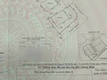 Hình ảnh Biệt thự căn góc, Mỹ thái Phú Mỹ Hưng. 190 m2. 41 tỷ.