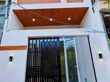Hình ảnh Bán gấp nhà 1 trệt 1 lầu HẢI THƯỢNG LÃN ÔNG Q5, 50,2m2 giá chỉ 2tỷ210