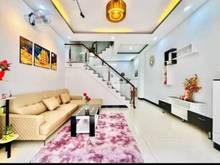 Hình ảnh Cần tiền chưa bệnh bán nhà đường Lê Văn Khương Q12 65M² 2T460 shr