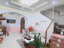 Hình ảnh Chỉ nhỉnh 3 tỷ có ngay nhà phố Khương Hạ 35m2, oto đỗ cổng, gần trường