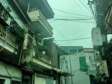 Hình ảnh Cần bán  hơn 70m2 đất thổ cư, tại phường Đồng Tiến, Tp. Hòa Bình