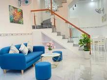 Hình ảnh Hàng hiếm khó tìm nhà BÀU CÁT Tân Bình, 55m2 chỉ 2tỷ930