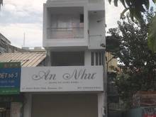 Hình ảnh * Cho thuê NC  đường Trần Khánh Dư nằm ngay con đường đông đúc -Q1*