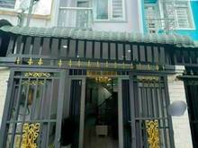 Hình ảnh BÁN GẤP ĐI MỸ! Trần Phú Q5 3tỷ030 3Pn 1T2L SHR