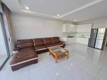 Hình ảnh QUẬN 7-AN GIA RIVERSIDE - VIEW SÔNG - 3PN 106m2 -đầy đủ nội thất-