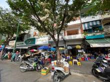 Hình ảnh Cho Thuê Nhà Mặt Tiền Phan Bội Châu- Chợ Bến Thành Quận 1