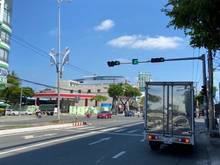 Hình ảnh "Bán đất 125m2 MT Nguyễn Hữu Thọ sát ngã tư Phan Đăng Lưu, KD sầm uất