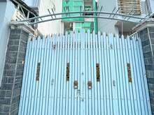 Hình ảnh Nhà 2 Lầu Mặt Tiền Hẻm Xe Hơi 4x25m Đường Huỳnh Tấn Phát, Q7