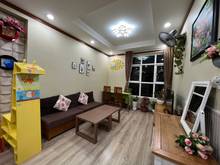 Hình ảnh BÁN GẤP CC Hoàng Anh Thanh Bình 73m2 2PN 2ty280