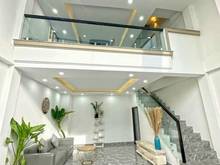 Hình ảnh Kinh Doanh khó khăn bán nhà ĐÀO SƯ TÍCH Q7, 55m2 chỉ 2tỷ550