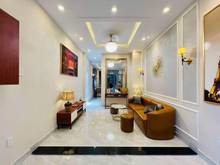 Hình ảnh VỀ QUÊ Bán Ng Đình Chiểu Q3 2tỷ610 3Pn SHR 3wc