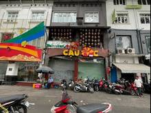 Hình ảnh Cho thuê Nhà MT Đường Trần Hưng Đạo, P.Phạm Ngũ Lão, Q1. DT: 8x20m